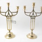 611 5268 CANDELABRAS